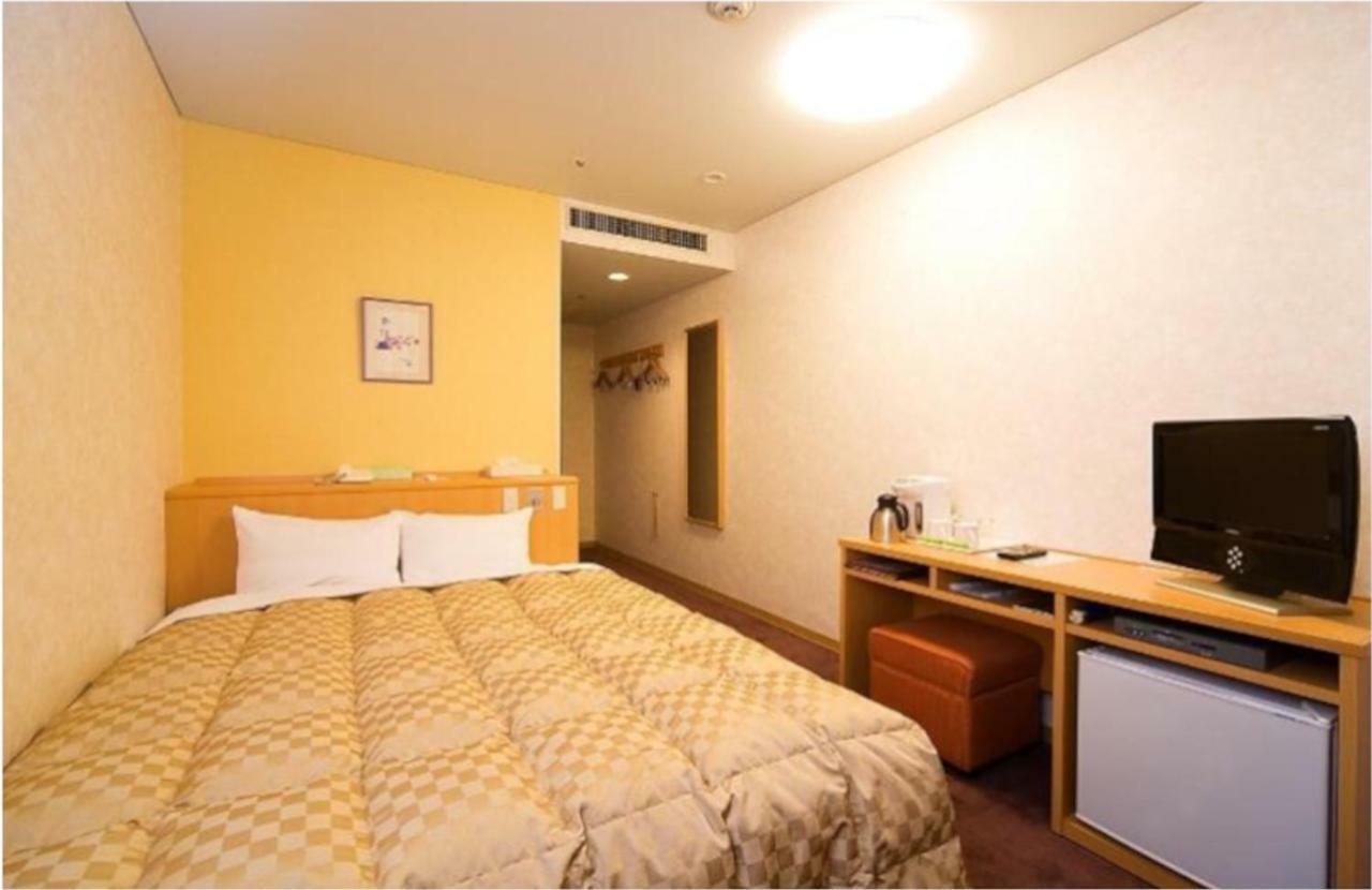 Highness Hotel Kurume Exterior photo